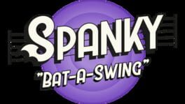 Spanky "Bat-a-Swing" artwork 2