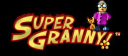 Super Granny artwork 13