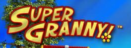 Super Granny artwork 14