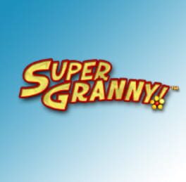 Super Granny artwork 15
