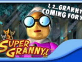Super Granny artwork 16