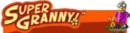 Super Granny artwork 2