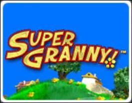 Super Granny artwork 17