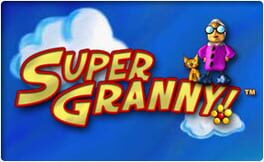Super Granny artwork 1