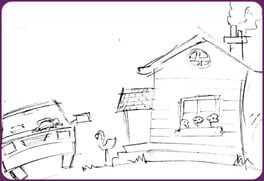Super Granny artwork 8