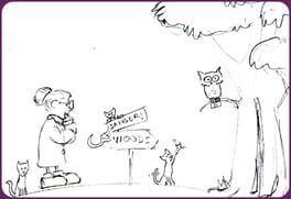Super Granny artwork 9