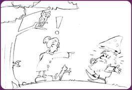 Super Granny artwork 10