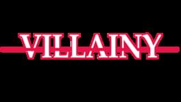 Villainy artwork 2