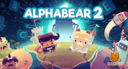Alphabear 2 artwork 1