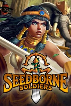 Seedborne Soldiers artwork 2