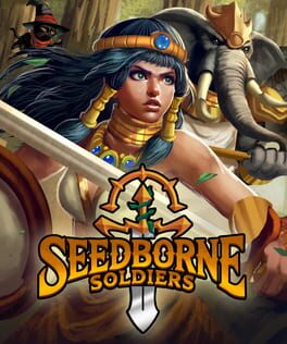 Seedborne Soldiers artwork 1