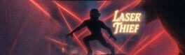 Laser Thief artwork 1