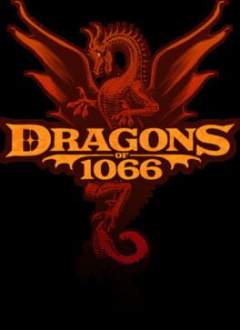 Dragons of 1066 artwork 2