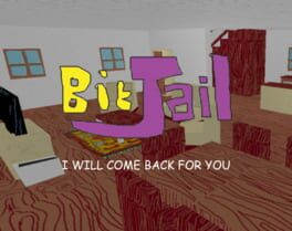 Bit Jail artwork 2