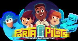 Porta-Pilots artwork 1