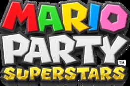 Mario Party Superstars artwork 4