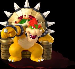 Mario Party: Island Tour artwork 5