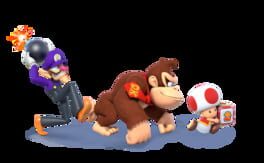 Mario Party: Star Rush artwork 3