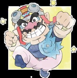 WarioWare: Get It Together! artwork 5