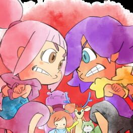 WarioWare: Get It Together! artwork 7