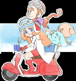 WarioWare: Get It Together! artwork 10