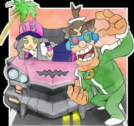 WarioWare: Get It Together! artwork 11