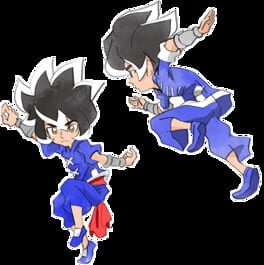 WarioWare: Get It Together! artwork 14