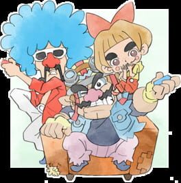 WarioWare: Get It Together! artwork 15