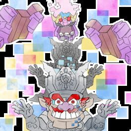 WarioWare: Get It Together! artwork 16