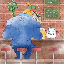 WarioWare: Get It Together! artwork 2