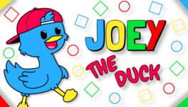 Joey The Duck artwork 2