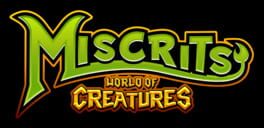 Miscrits: World of Creatures artwork 2