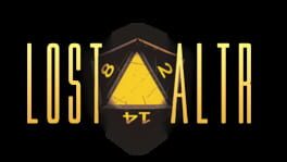 Lost Altr artwork 1
