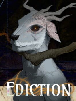 Ediction artwork 2