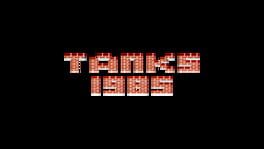 Tanks: 1985 artwork 2