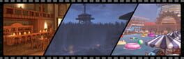 Reel Run artwork 1