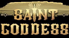 Saint Goddess artwork 2