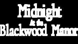 Midnight at Blackwood Manor artwork 2