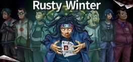 Rusty Winter artwork 1