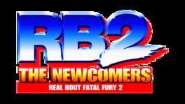 Real Bout Fatal Fury 2: The Newcomers artwork 2