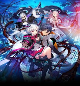 Re:D Cherish!: Eternity Blood artwork 1
