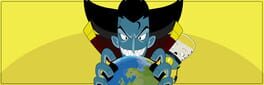 Earth Must Die artwork 1