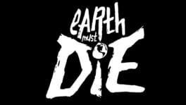 Earth Must Die artwork 2