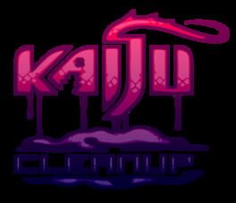Kaiju Cleanup artwork 2