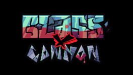 Glass x Cannon artwork 2
