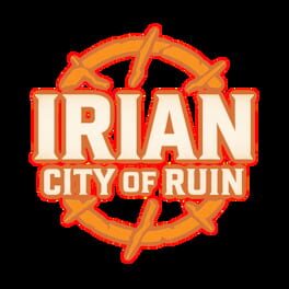 Irian: City of Ruin artwork 2