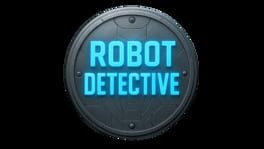 Robot Detective artwork 2