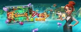 MyVegas Slots artwork 1