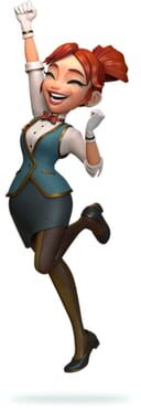 MyVegas Slots artwork 2