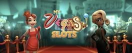 MyVegas Slots artwork 4